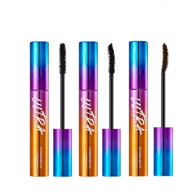 Missha Ultra Powerproof Curl Up Volume Mascara – Μάσκαρα για Όγκο & Καμπύλωση Missha Ultra Powerproof Curl Up Volume Mascara – Μάσκαρα για Όγκο & Καμπύλωση