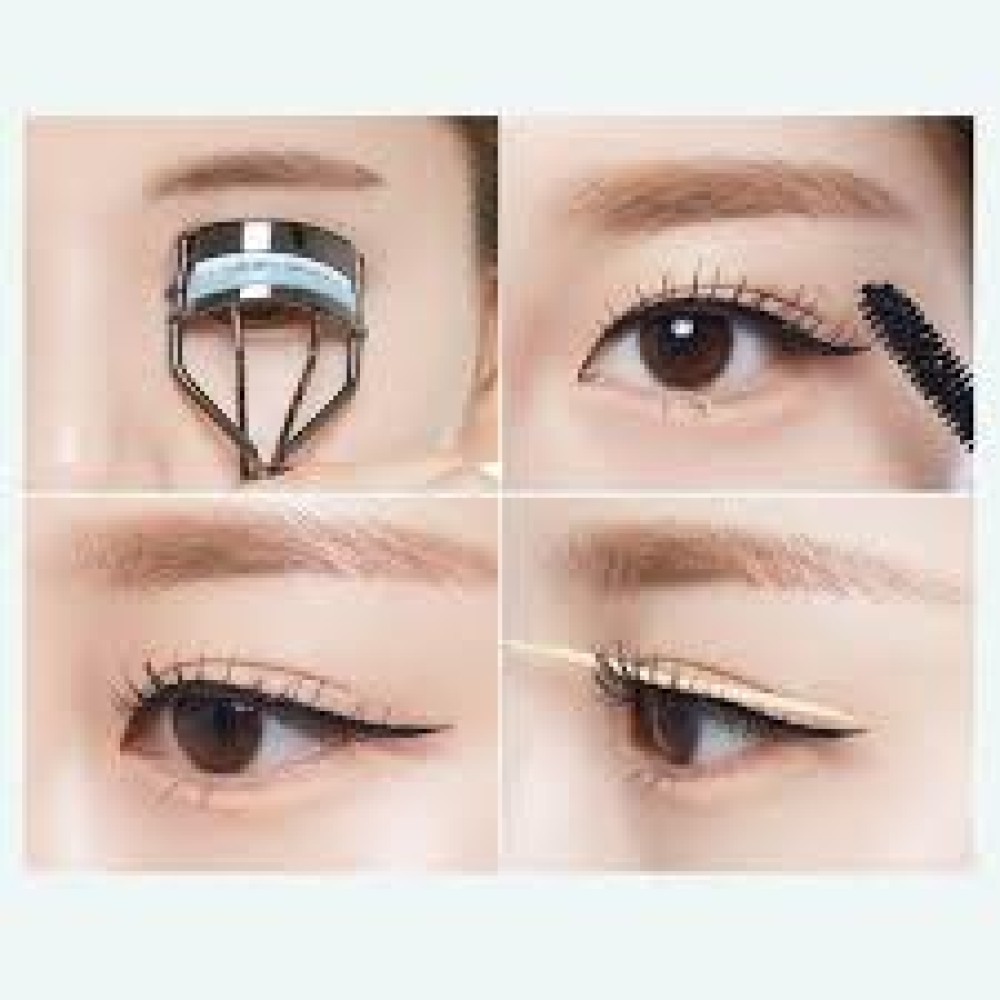 Missha Ultra Powerproof Curl Up Volume Mascara – Μάσκαρα για Όγκο & Καμπύλωση