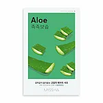 Airy Fit Aloe Mask 19gr