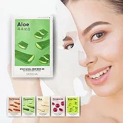 Airy Fit Aloe Mask 19gr