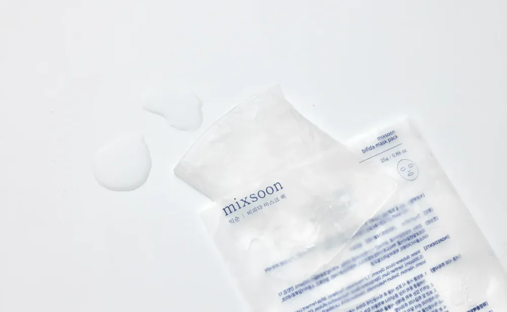 Bifida Mask  – Μάσκα εντατικής ενυδάτωσης & επανόρθωσης με Bifida Ferment