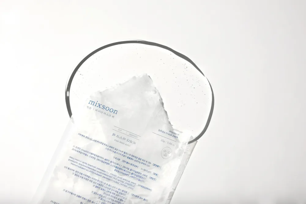 Bifida Mask  – Μάσκα εντατικής ενυδάτωσης & επανόρθωσης με Bifida Ferment