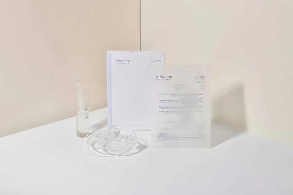 Bifida Mask  – Μάσκα εντατικής ενυδάτωσης & επανόρθωσης με Bifida Ferment