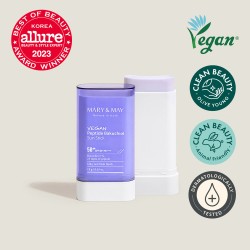 Vegan Peptide Bakuchiol Sun Stick SPF50+ PA++++ 18g Vegan Peptide Bakuchiol Sun Stick SPF50+ PA++++ 18g