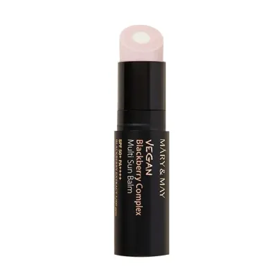 Vegan Blackberry Complex Multi Sun Balm SPF50+ PA++++ 10g Vegan Blackberry Complex Multi Sun Balm SPF50+ PA++++ 10g