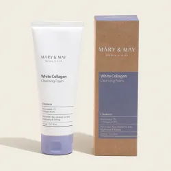 White Collagen Cleansing foam 150ml