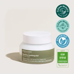 Sensitive Soothing Gel Blemish Cream 70g Sensitive Soothing Gel Blemish Cream 70g