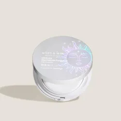 Vegan Niacinamide Panthenol Sun Cushion SPF50 25gr Vegan Niacinamide Panthenol Sun Cushion SPF50 25gr