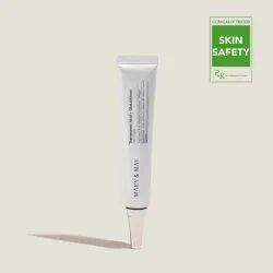 Mary & May Tranexamic Acid + Glutathione Eye Cream 30ml – Κρέμα ματιών για μαύρους κύκλους & φωτεινό βλέμμα