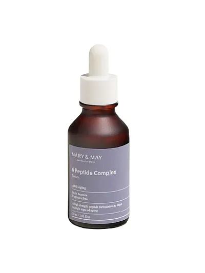 6 Peptide Complex Serum 30ml