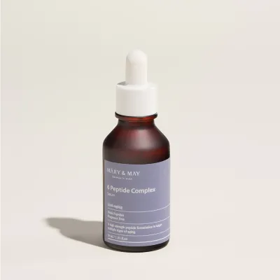6 Peptide Complex Serum 30ml