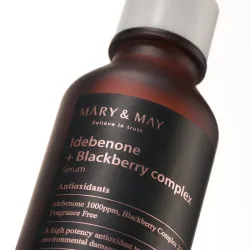 Idebenone + Blackberry Complex Serum 30ML