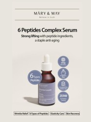 6 Peptide Complex Serum 30ml