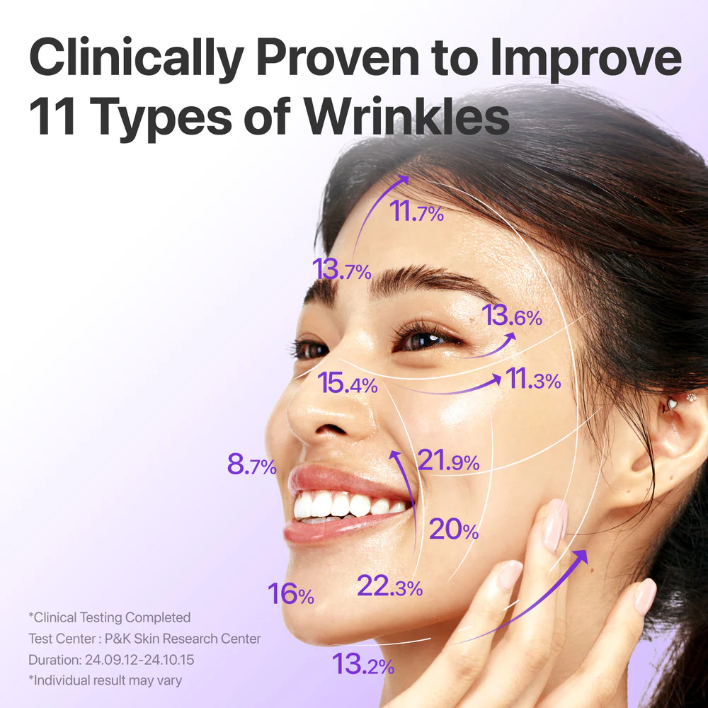 Numbuzin No.9 NAD+ BIO Lifting-sil Essence 30ml – Essence Σύσφιξης & Lifting Effect -  - glowfit.gr