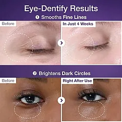 Numbuzin No.9 NAD+ Retinal Eye Cream 20ml - Κρέμα ματιών με ρετινάλη - glowfit.gr