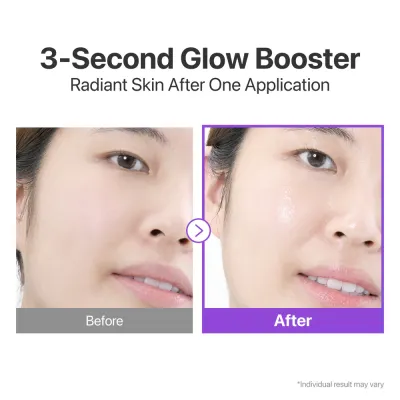 Numbuzin No.9 NAD+ PDRN Glow Boosting Toner 150ml – Toner Λάμψης & Σύσφιξης