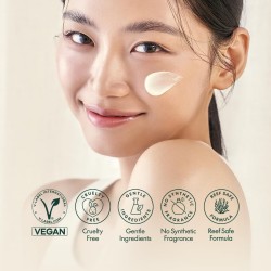 Wonder Releaf Centella Daily Sun Lotion SPF50+ 60ml