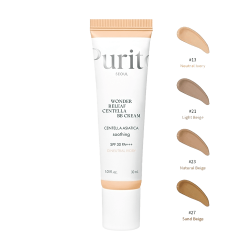 Purito Wonder Releaf Centella BB Cream SPF30 PA+++ #23 Natural Beige 30ml