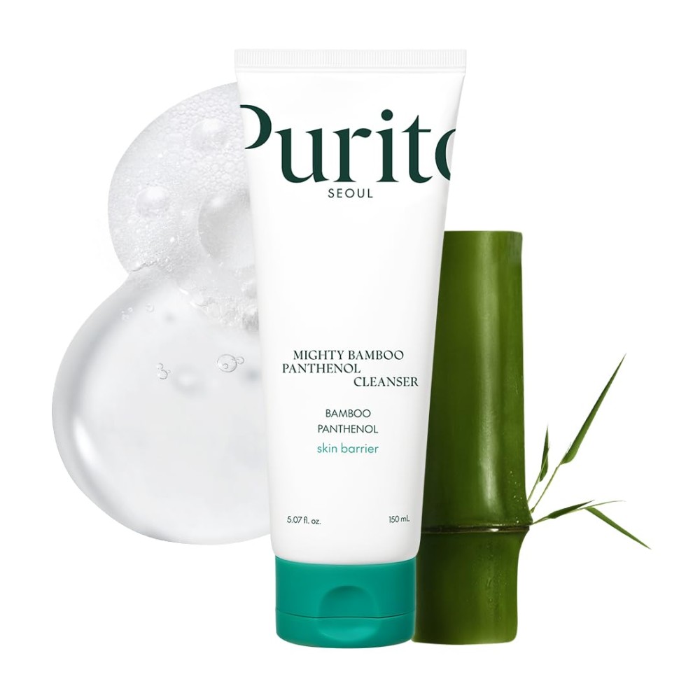Bamboo Panthenol Cleanser 150ML