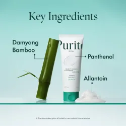 Bamboo Panthenol Cleanser 150ML