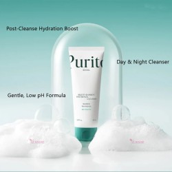 Bamboo Panthenol Cleanser 150ML