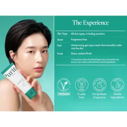 Bamboo Panthenol Cleanser 150ML