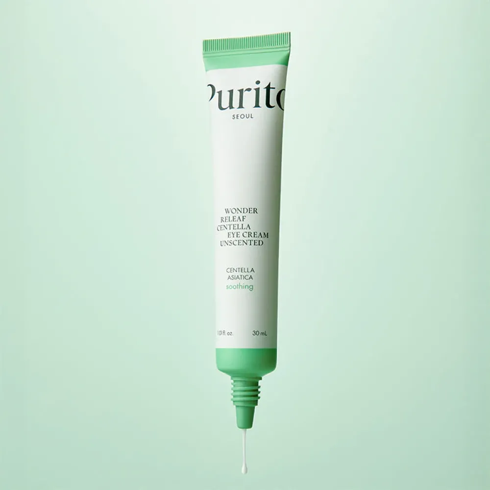 Wonder Releaf Centella Eye Cream 30ml