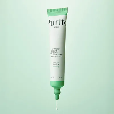 Wonder Releaf Centella Eye Cream 30ml Wonder Releaf Centella Eye Cream 30ml