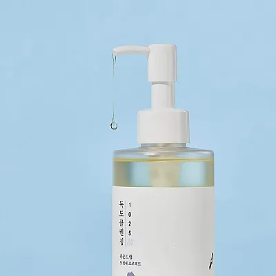 1025 Dokdo Cleansing Oil 200ml 