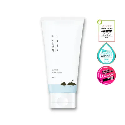 1025 Dokdo Cleanser 150ml