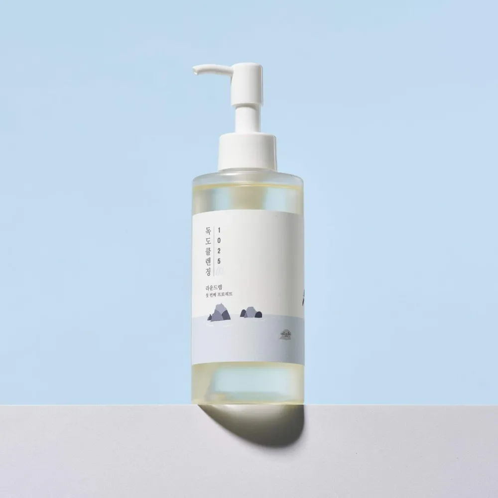 1025 Dokdo Cleansing Oil 200ml 1025 Dokdo Cleansing Oil 200ml