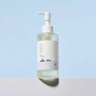 1025 Dokdo Cleansing Oil 200ml 
