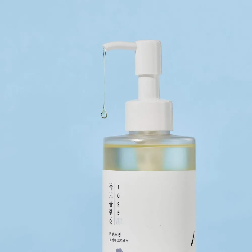 1025 Dokdo Cleansing Oil 200ml 1025 Dokdo Cleansing Oil 200ml