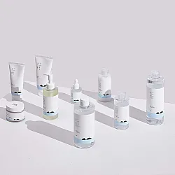 1025 Dokdo Cleansing Oil 200ml 