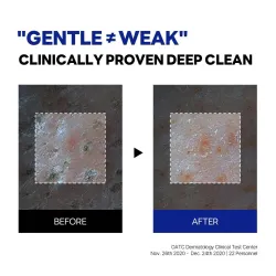 Birch Juice Moisturizing Cleanser 150ml – Ενυδατικός αφρός καθαρισμού με χυμό σημύδας Birch Juice Moisturizing Cleanser 150ml – Ενυδατικός αφρός καθαρισμού με χυμό σημύδας