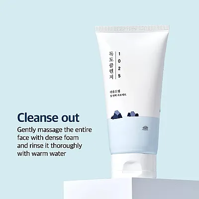 1025 Dokdo Cleanser 150ml