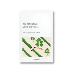 Mugwort Calming Sheet Mask - 25 ml