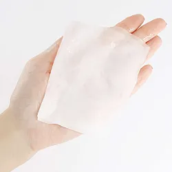 Round Lab Birch Juice Moisturizing Mask 25ml - ενυδατική κορεάτικη μάσκα προσώπου - glowfit.gr
