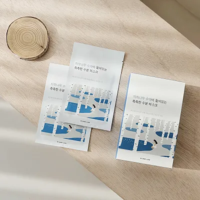  Birch Juice Moisturizing Mask 25ml