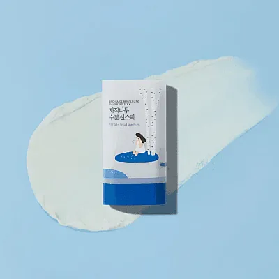 Birch Moisturizing Sun Stick SPF 50+