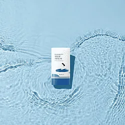 Round Lab Birch Juice Moisturizing Sun Stick 19g - κορεάτικο αντηλιακό stick SPF50+ - glowfit.gr