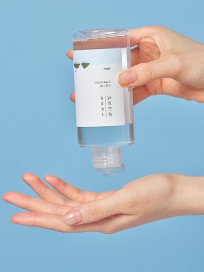 1025 Dokdo Toner  100ml