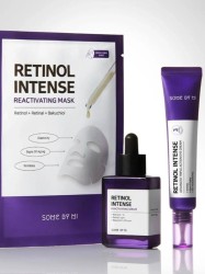 Retinol Intense Reactivating Mask 22g