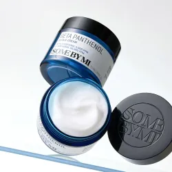 Beta Panthenol Repair Cream 50ml – Εντατική Ενυδάτωση & Σύσφιξη