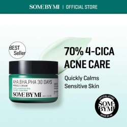 AHA-BHA-PHA 30 days Miracle Cream 60ml