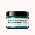 AHA-BHA-PHA 30 days Miracle Cream 60ml