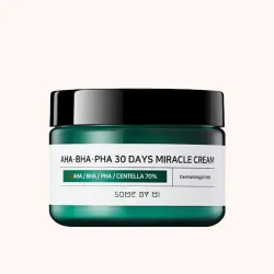 AHA-BHA-PHA 30 days Miracle Cream 60ml