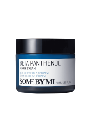 Beta Panthenol Repair Cream 50ml – Εντατική Ενυδάτωση & Σύσφιξη - Some By Mi - glowfit.gr