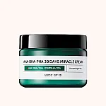 AHA-BHA-PHA 30 days Miracle Cream 60ml