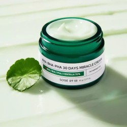 AHA-BHA-PHA 30 days Miracle Cream 60ml AHA-BHA-PHA 30 days Miracle Cream 60ml